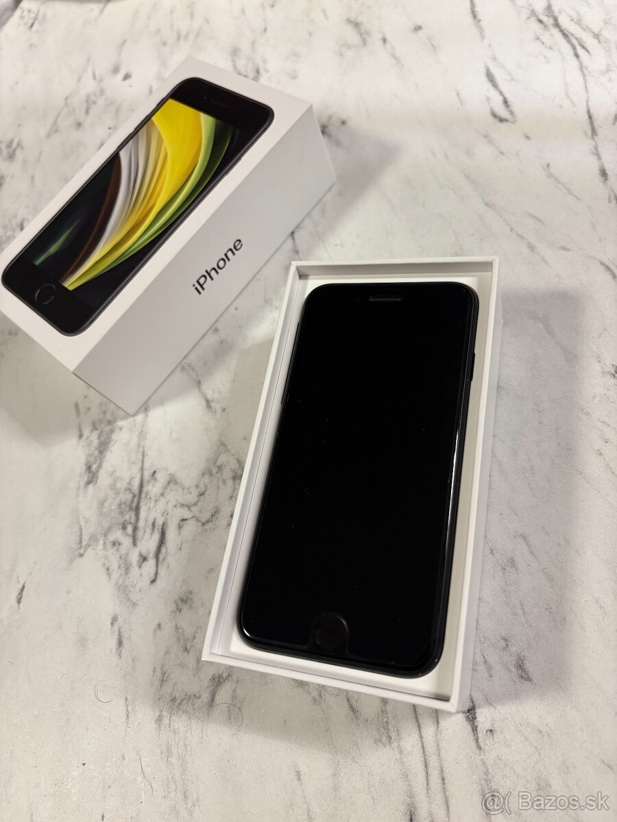 iPhone SE 2020 64GB