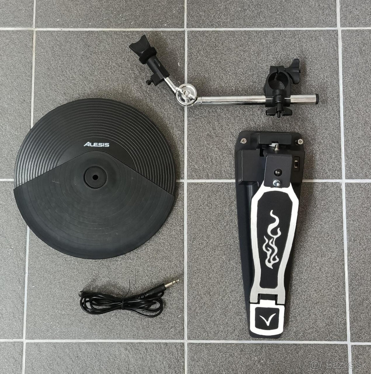 Hi-hat set ALESIS DM-10