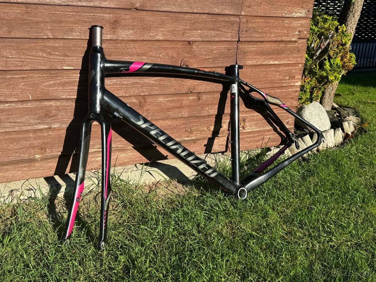 Specialized Dolce rám dámskeho cesťáku