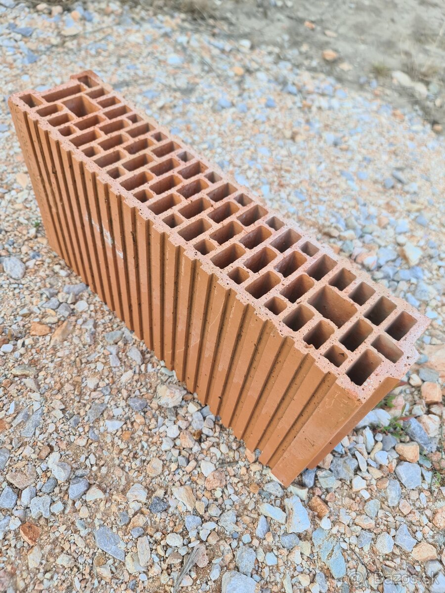 Tehla 11.5 wienerberger