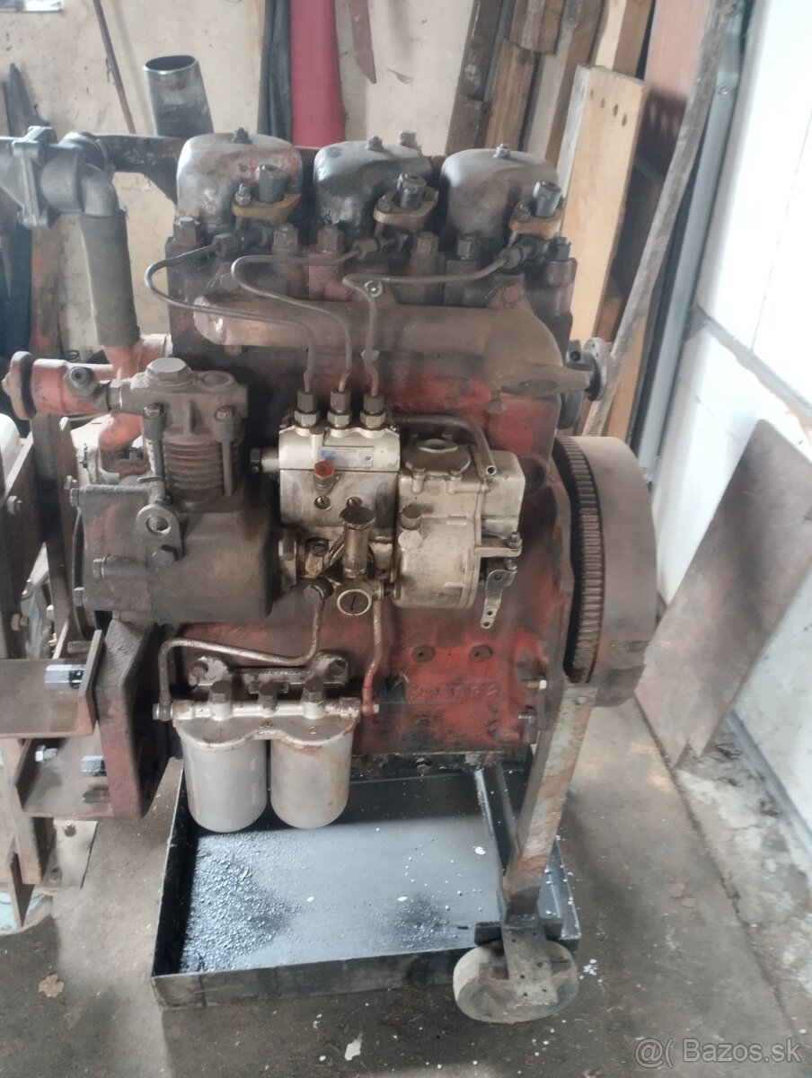 zetor