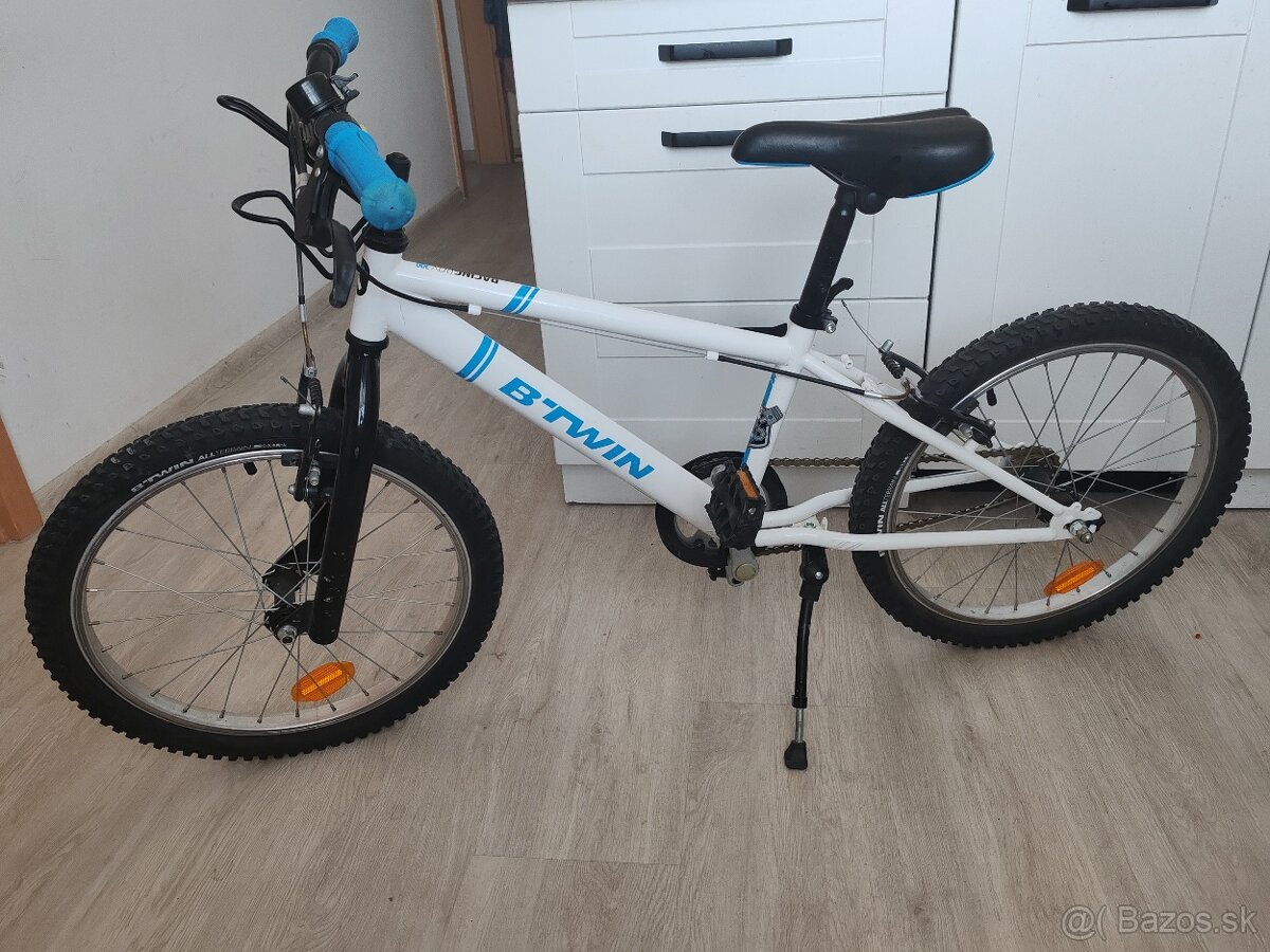 Bicykel btwin 20