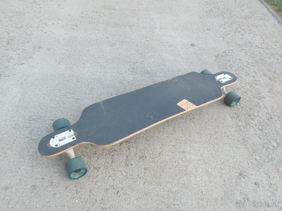 Longboard