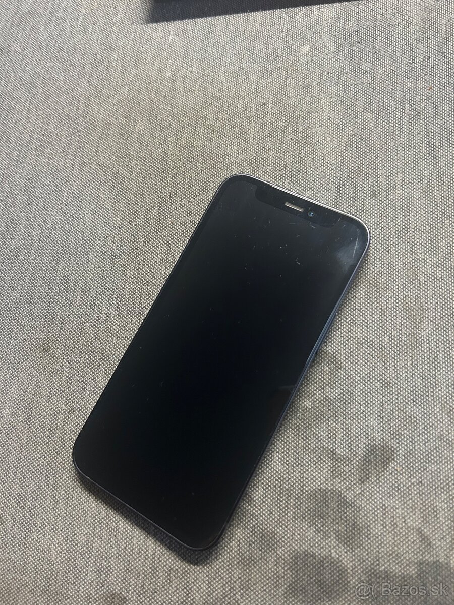 iPhone 12 mini 128 gb