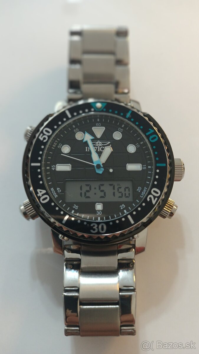 Invicta 48370