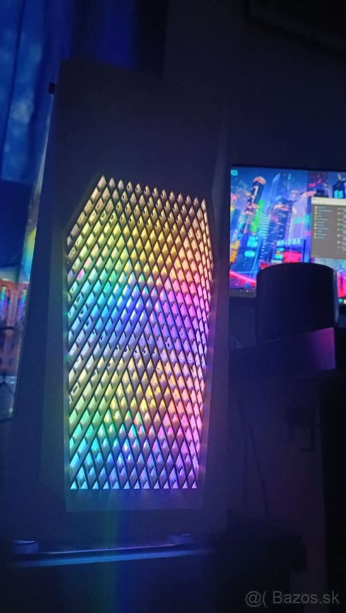 Gaming PC Intel- i5 | 16GB RAM | RX 5700 XT| NA OPRAVU