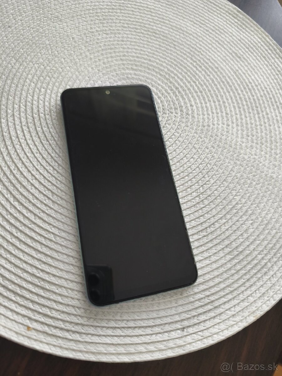 Xiaomi Redmi note 12