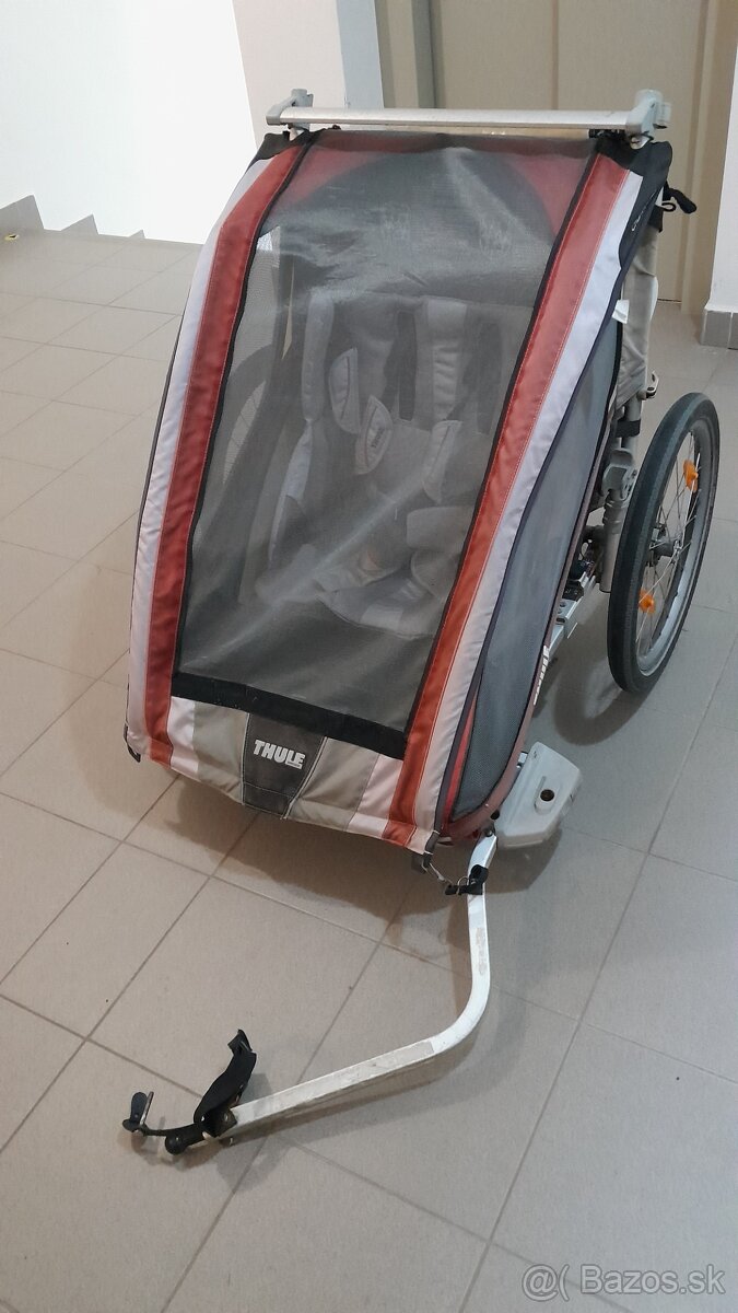 Thule Chariot CX