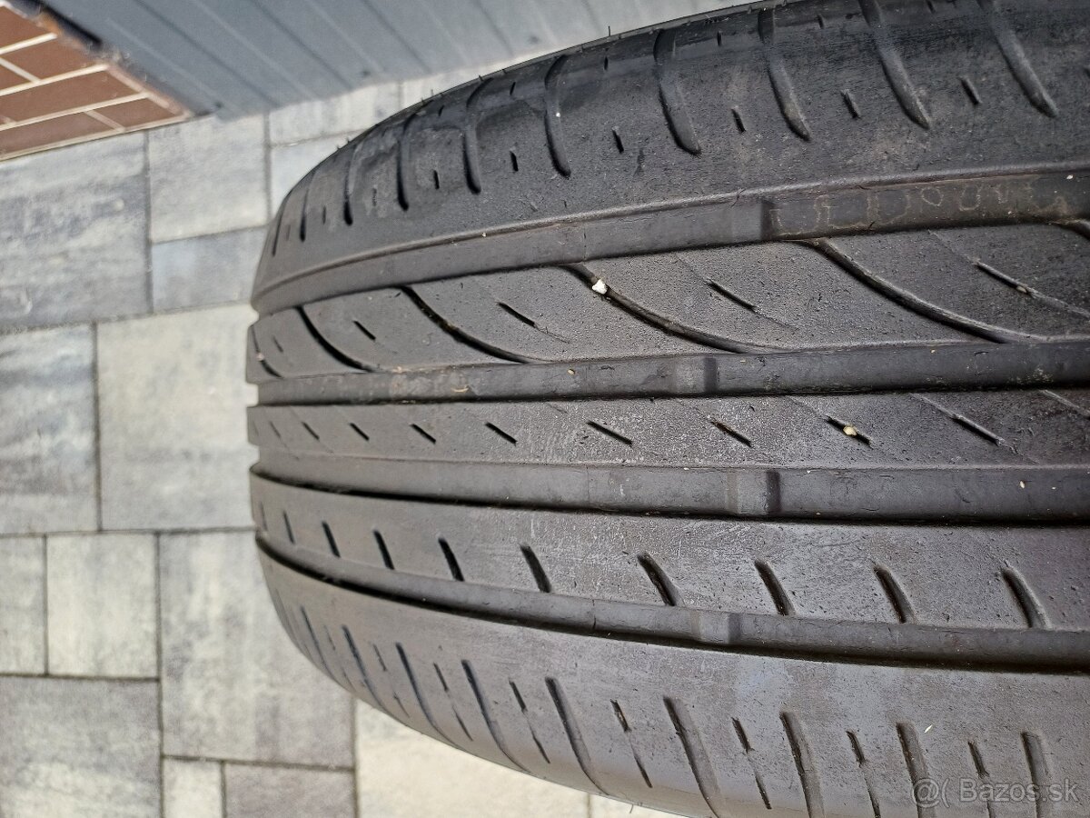 235/ 55 r19 letné