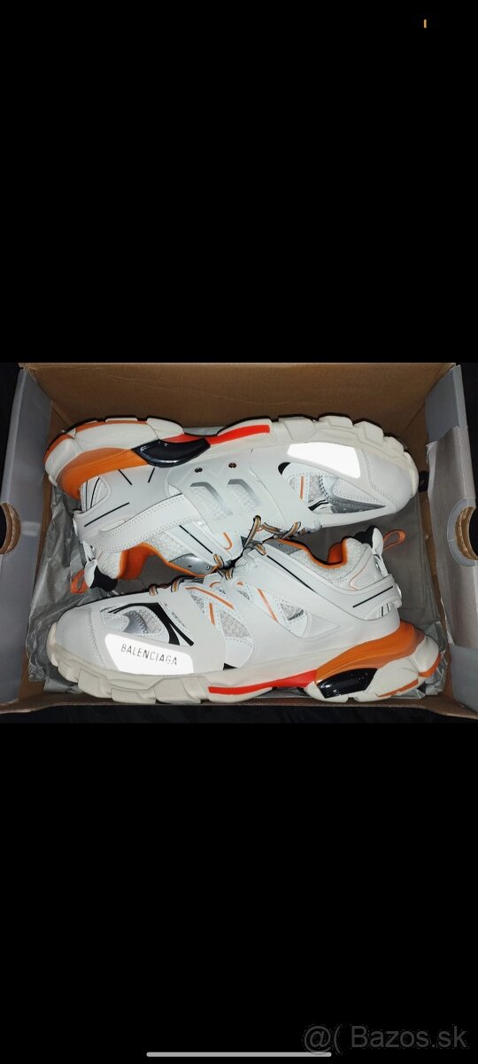 Balenciaga track 2