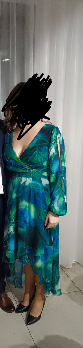 Spoločenské šaty