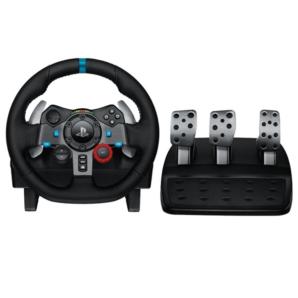 Predám Playseat Evolution Alcantara + Logitech G29