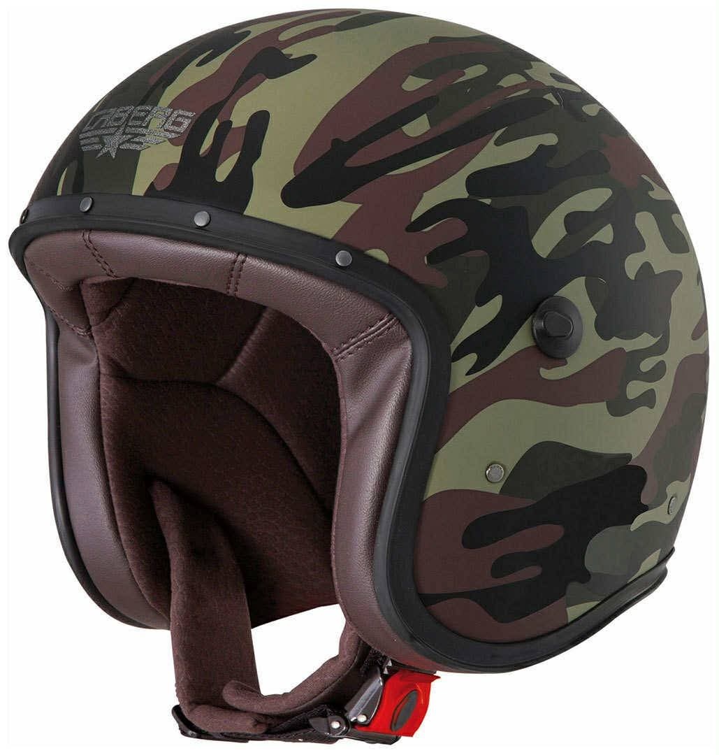 Caberg freeride commander Motocyklová prilba S