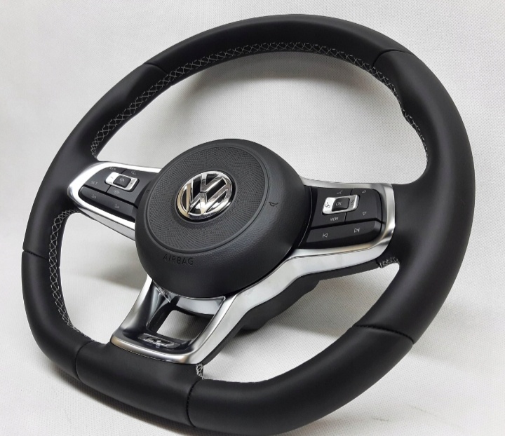Volant GTI