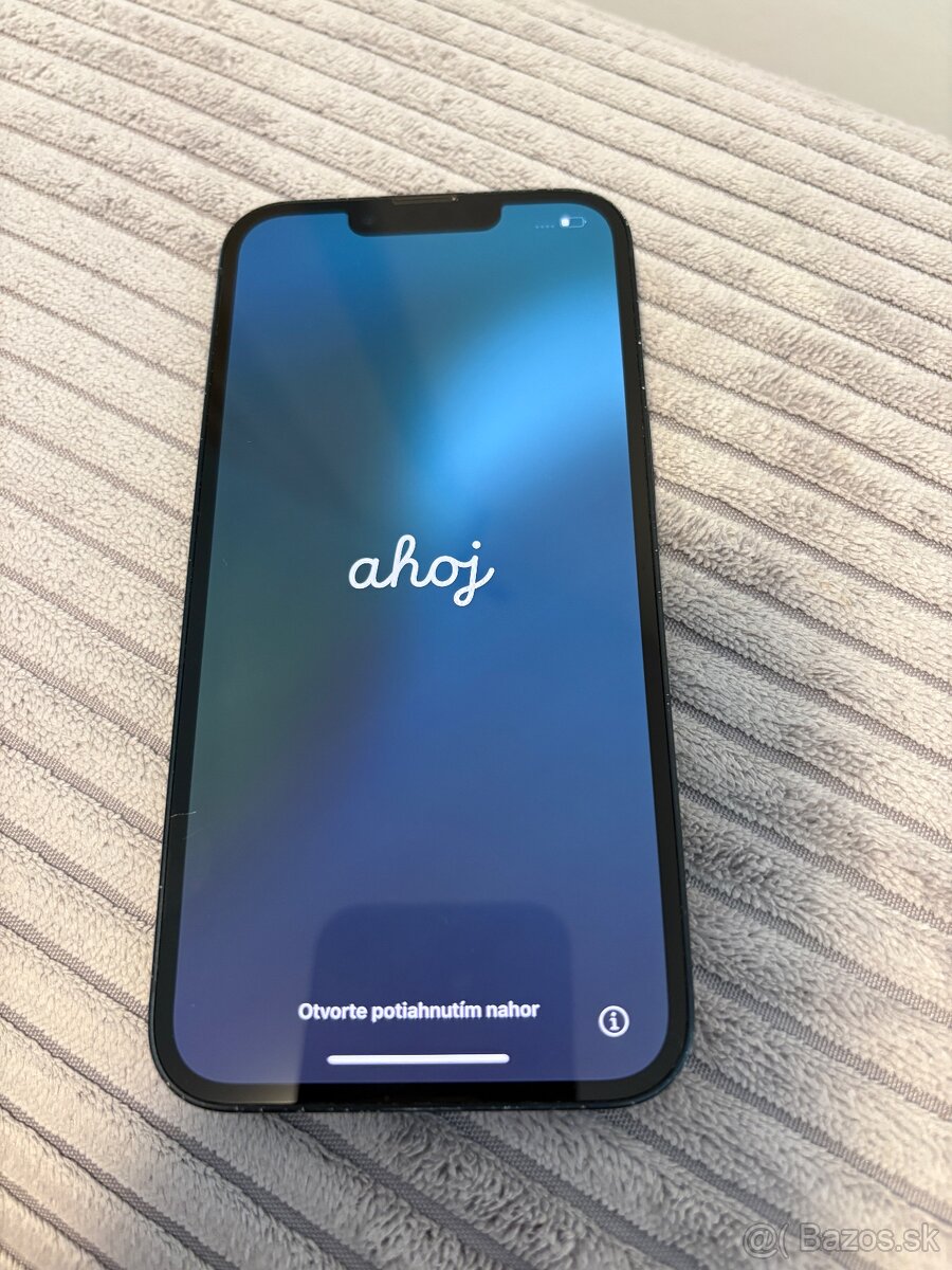 Apple IPhone 13 128GB
