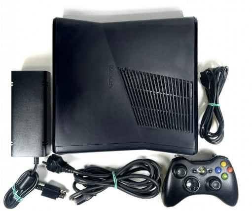Xbox 360