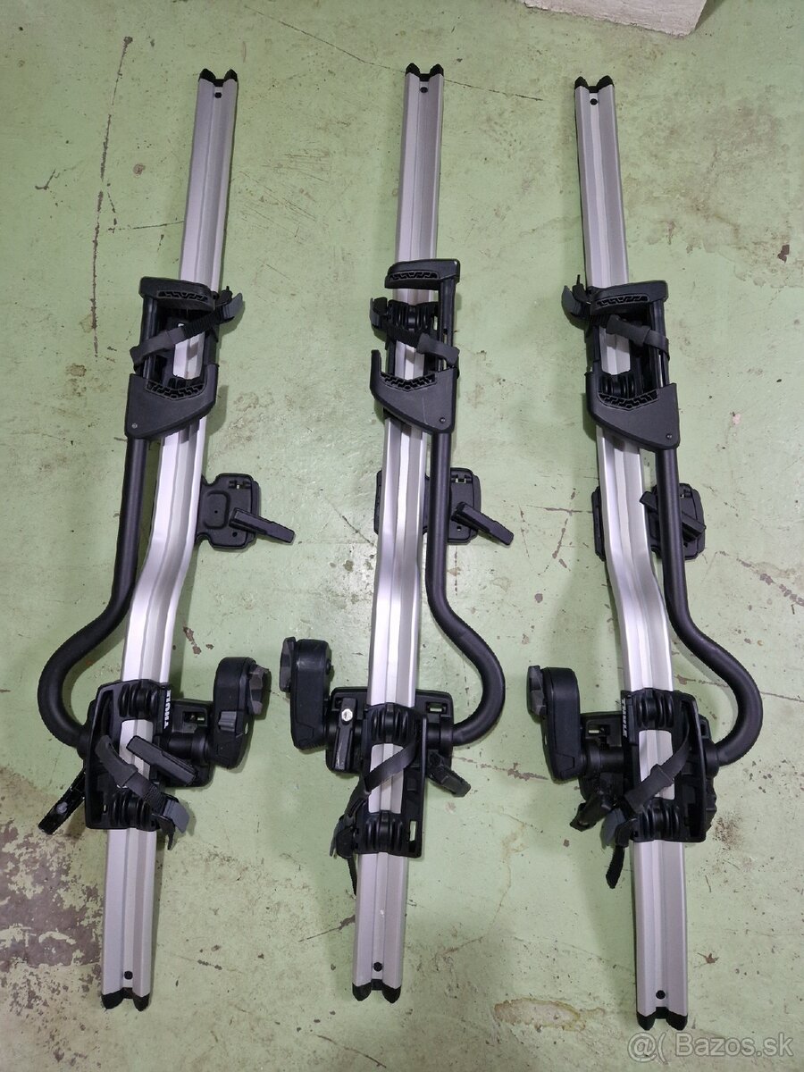 THULE ProRide 598 strešný nosič bicyklov