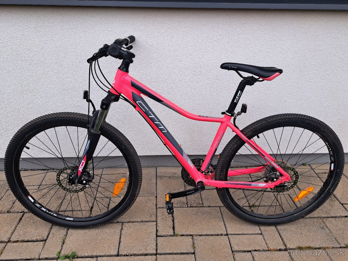 Predám Juniorský Bicykel