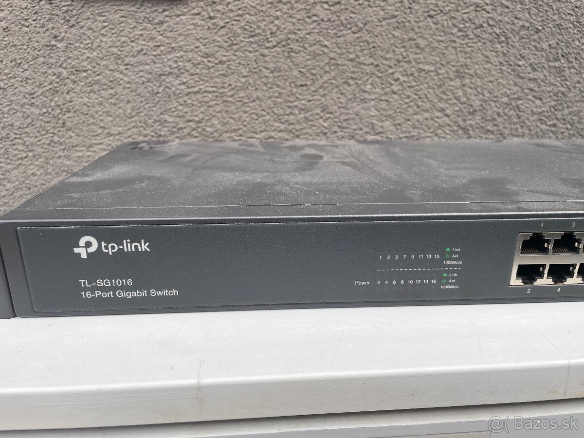 Wifi router