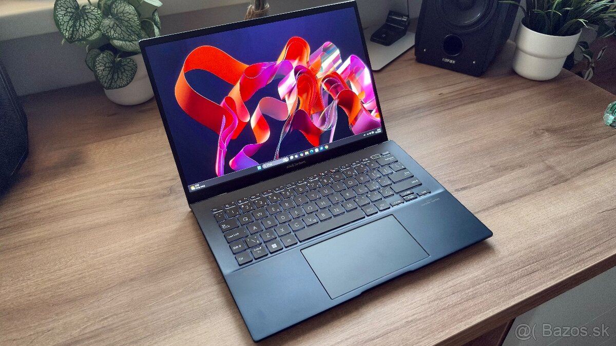 ASUS Zenbook 14 OLED UX3402ZA-KM607W