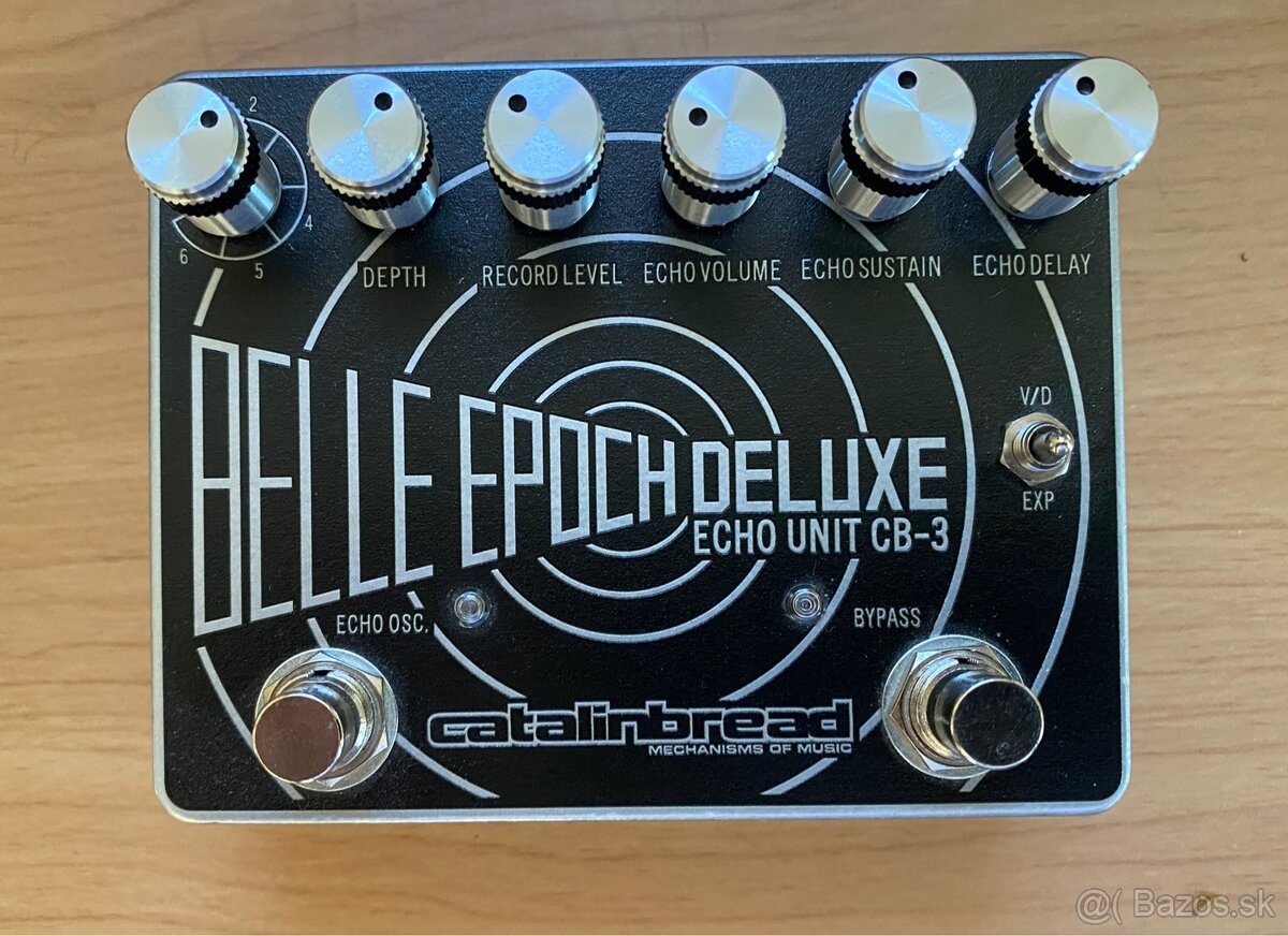 Catalinbread Belle Epoche Deluxe