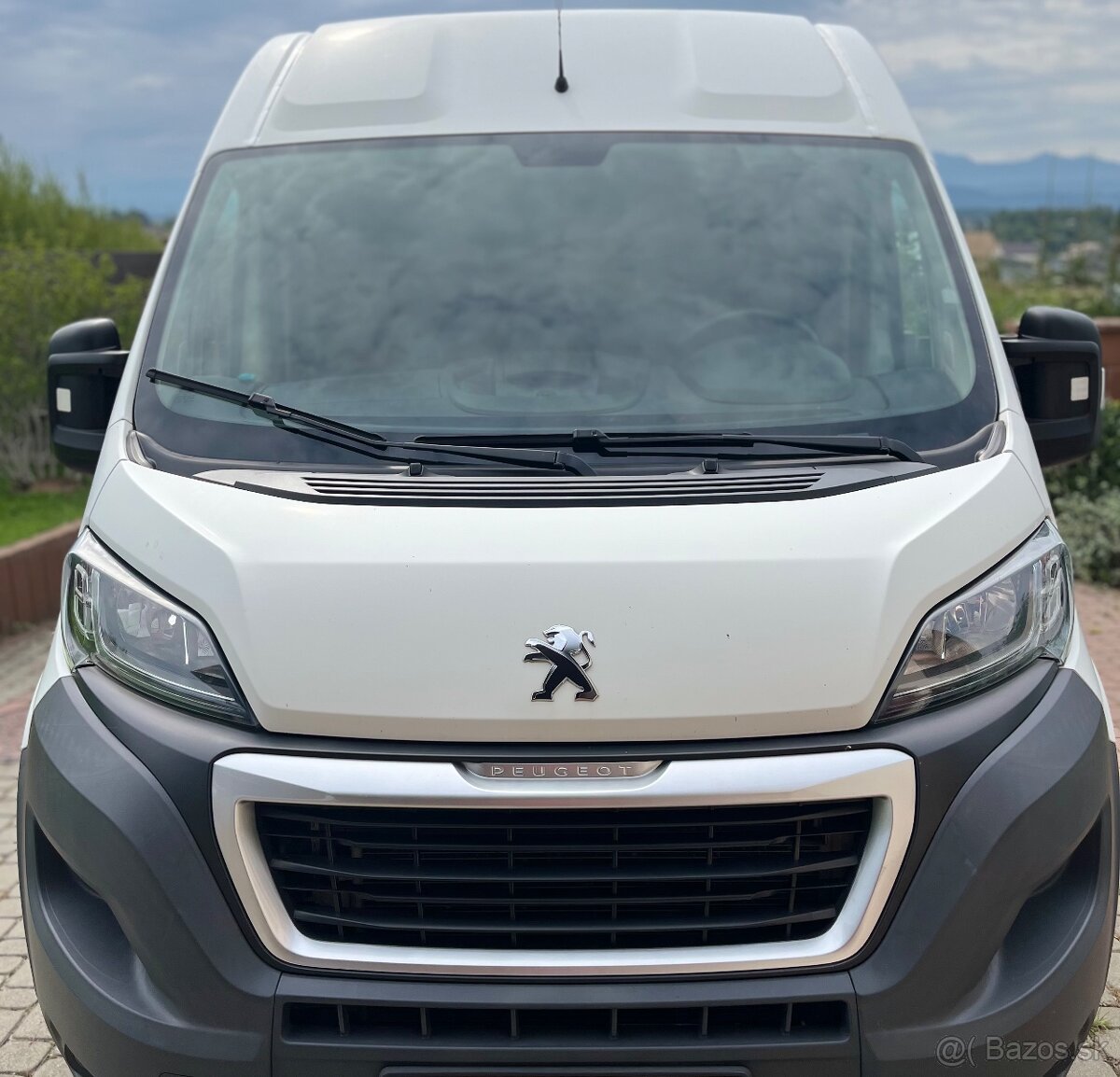 Peugeot BOXER L3H2
