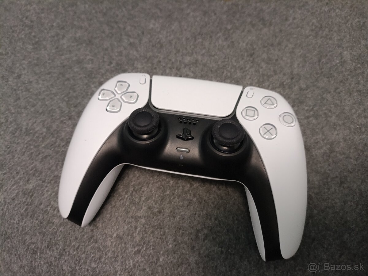 PS5 dualsense ovládač