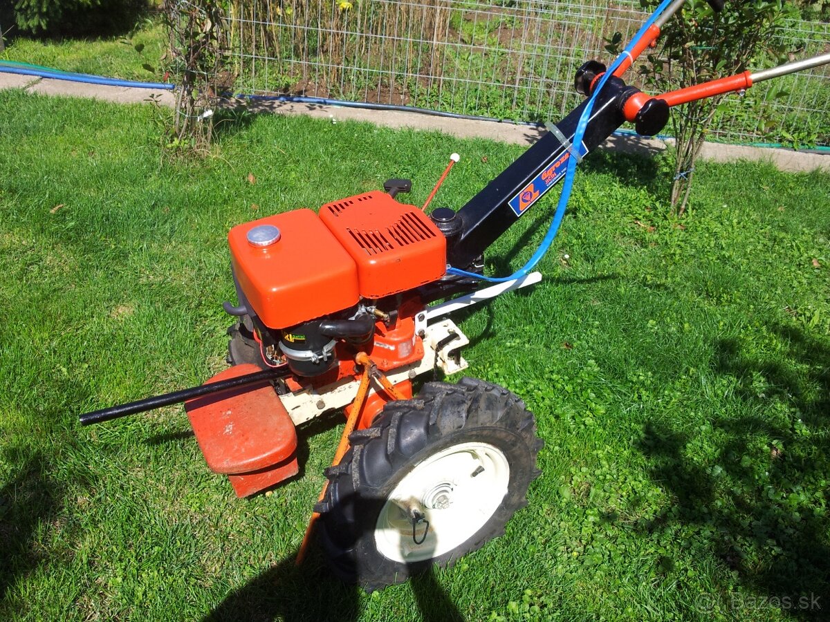 Malotraktor Tera (Vari)