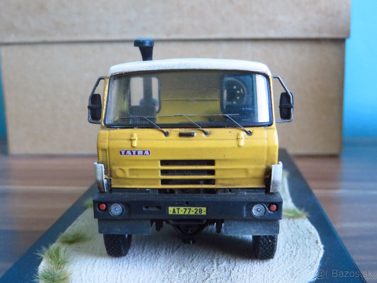 modely aut 1:43