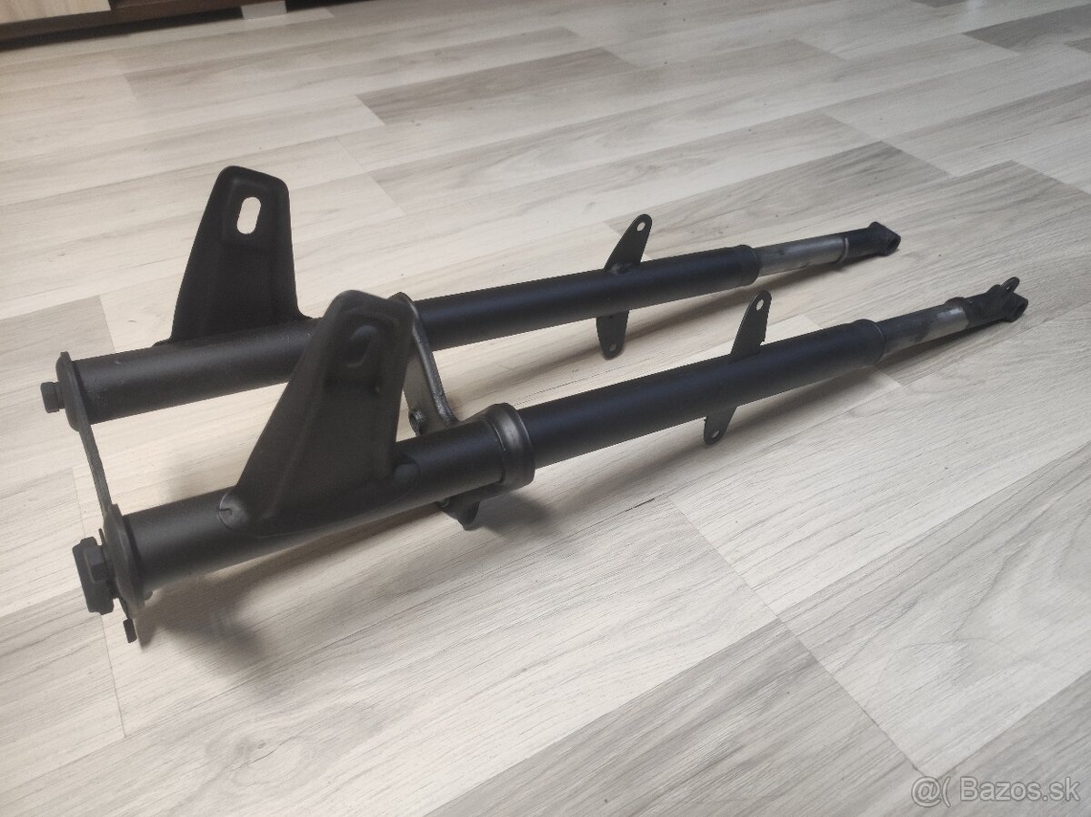 Predná vidlica Jawa Mustang 23