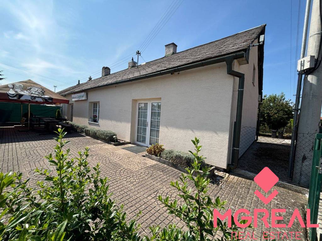 Priestor na PRENAJOM Tovarníky