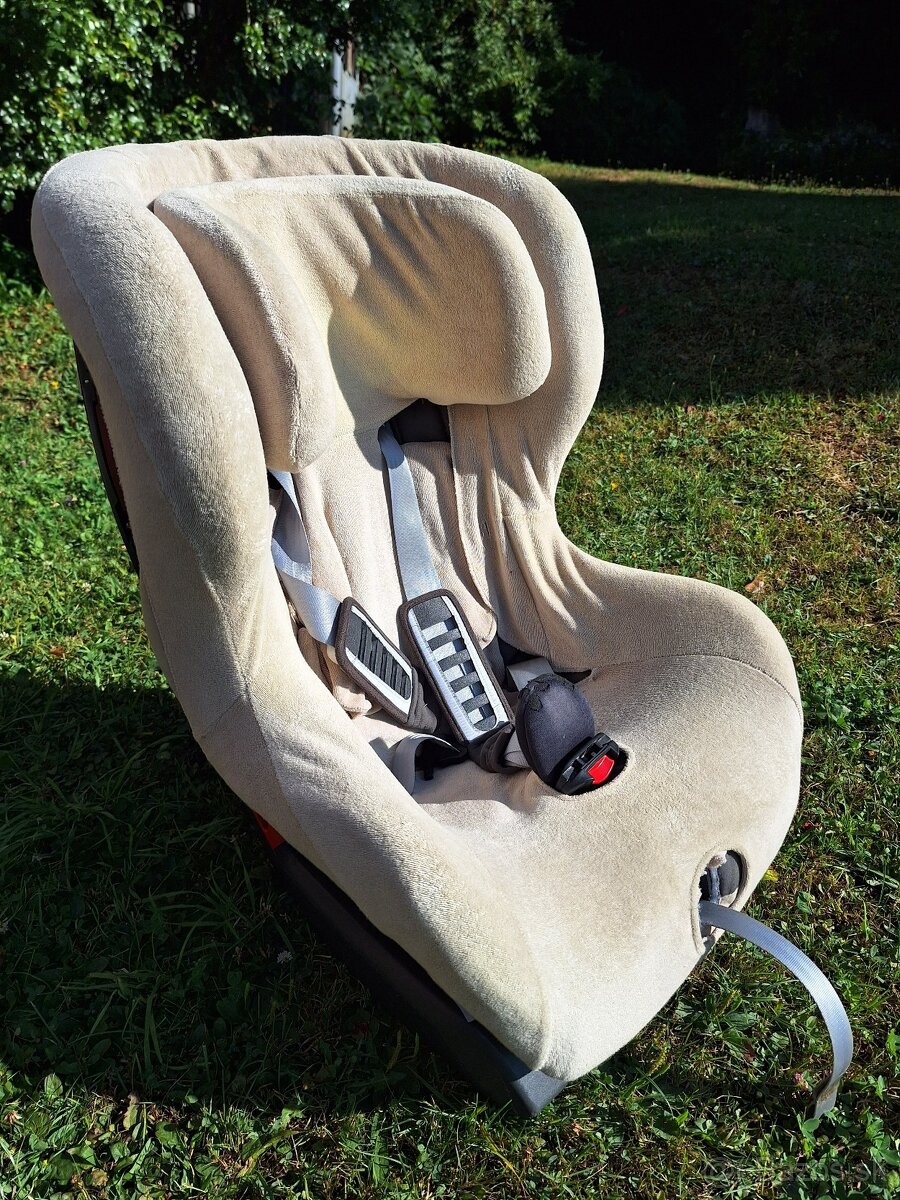 Römer King Plus (9-18kg) Autosedačka