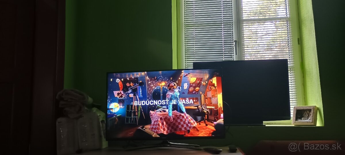 Samsung ue40h6270