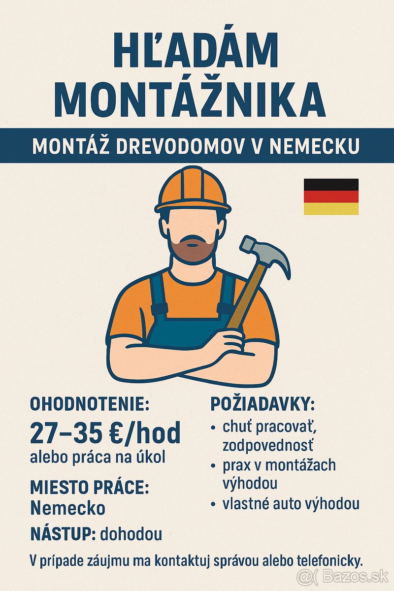 Drevodomy nemecko