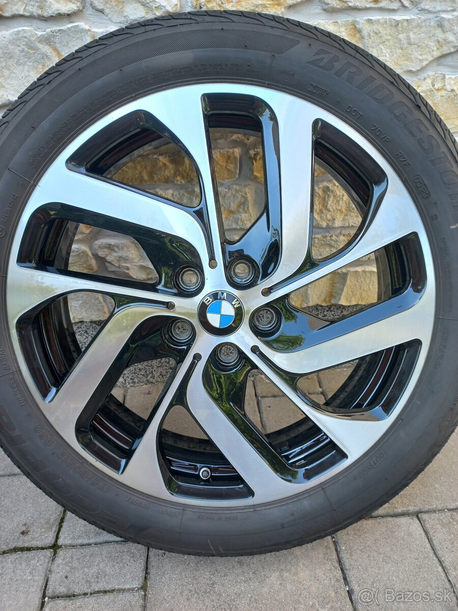 BMW i3 TOP letní sada 19 Styling 428, dvourozměr