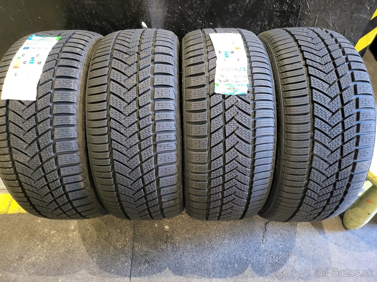 225/40 R18 Milever zimne pneumatiky