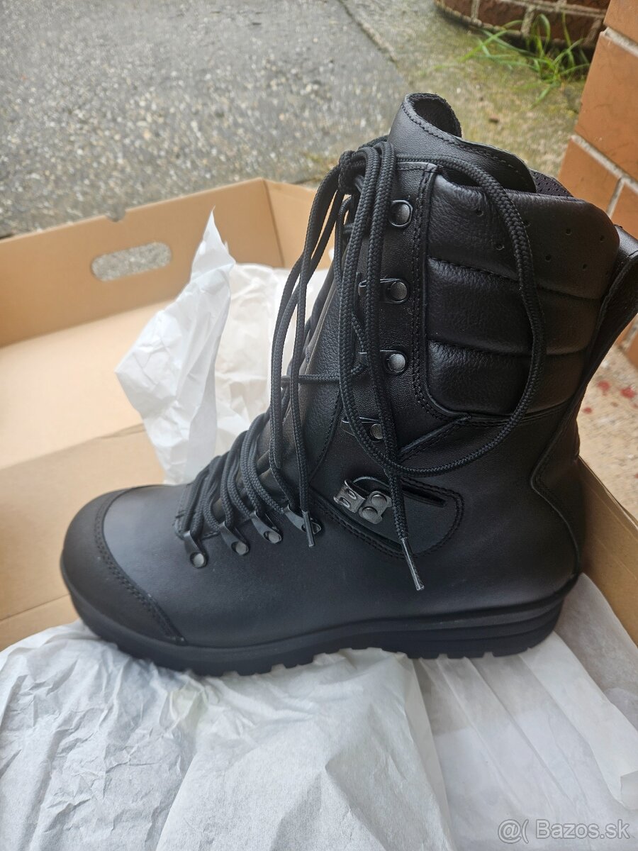 Kanady Prabos ECWCS velkost 43