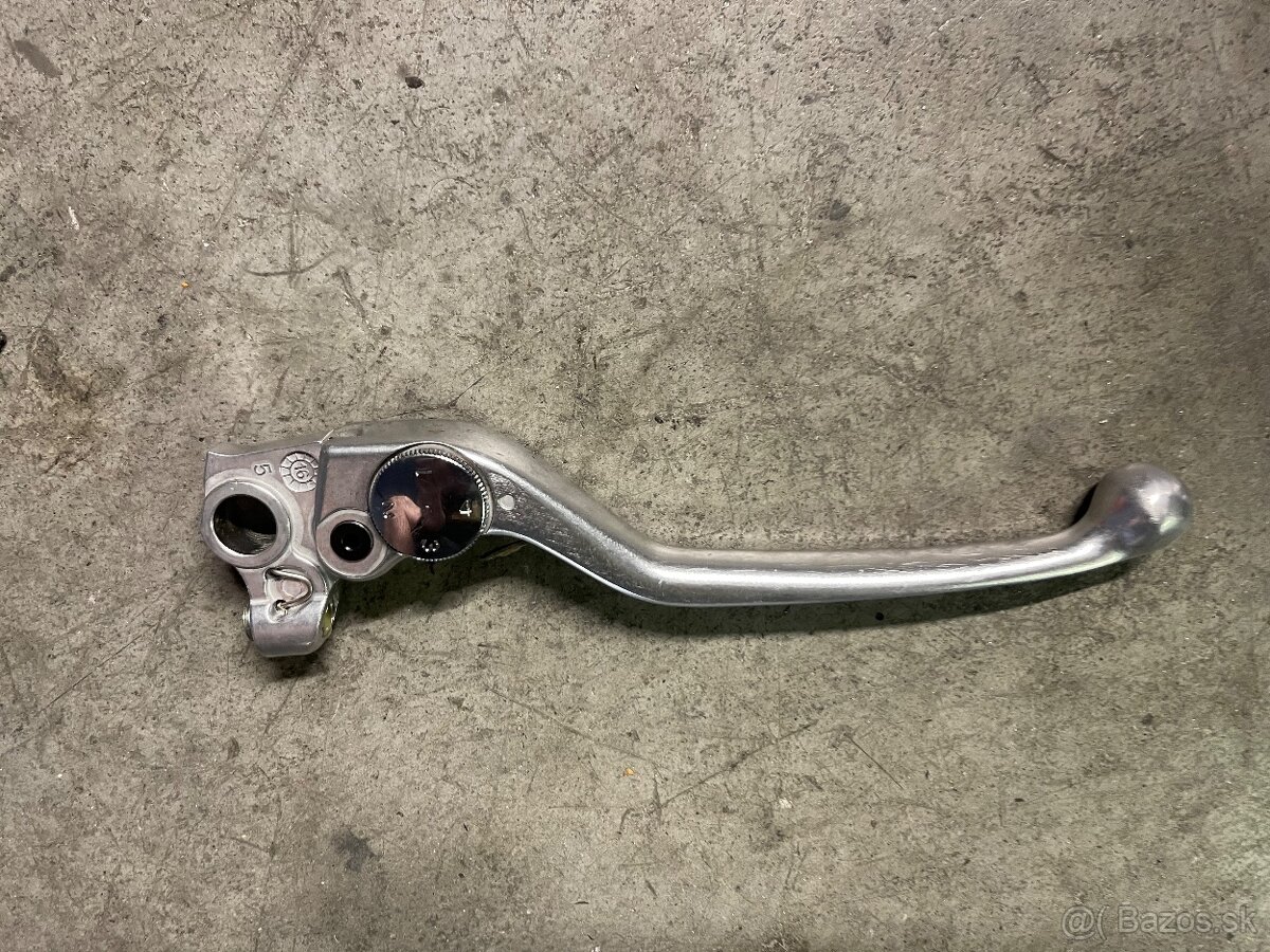 KTM smc 690 P4 brembo brzdova paka