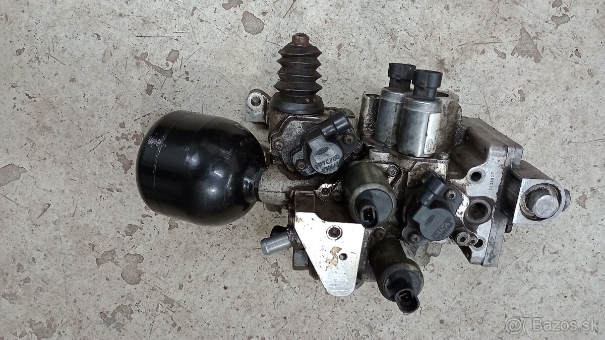 Sellesped na Nahradne Diely