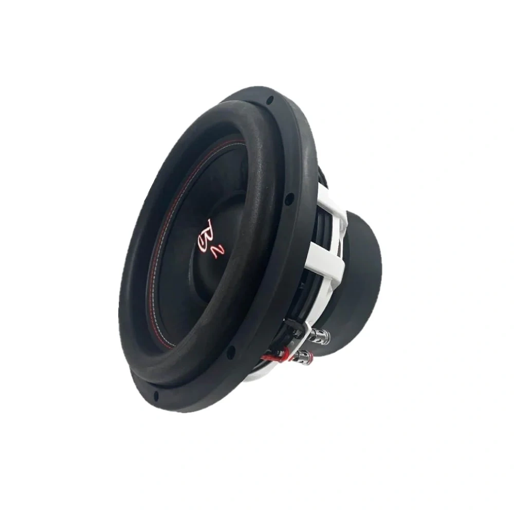 Špičkový prémiový 12" subwoofer, ktorý vytlačí nad 150dB