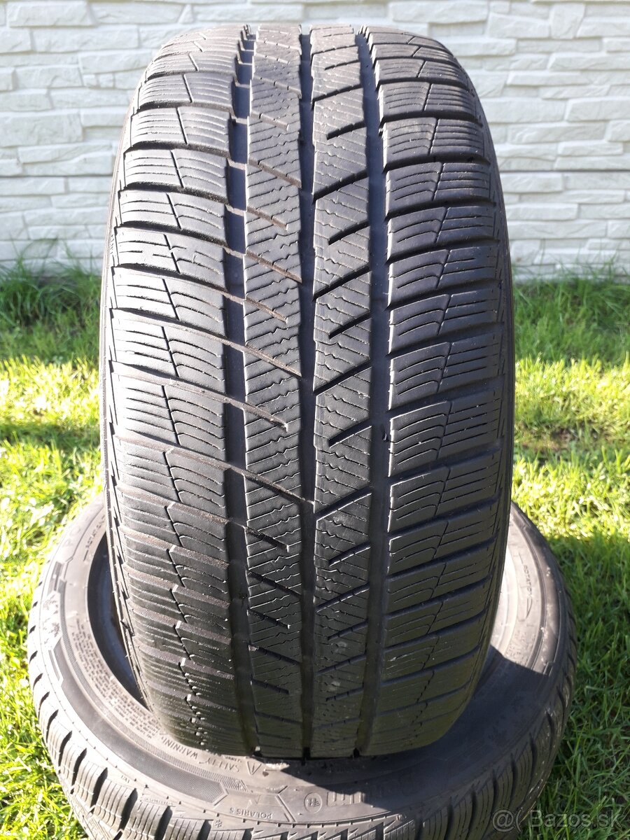 225/45 r18 zimne pneumatiky barum
