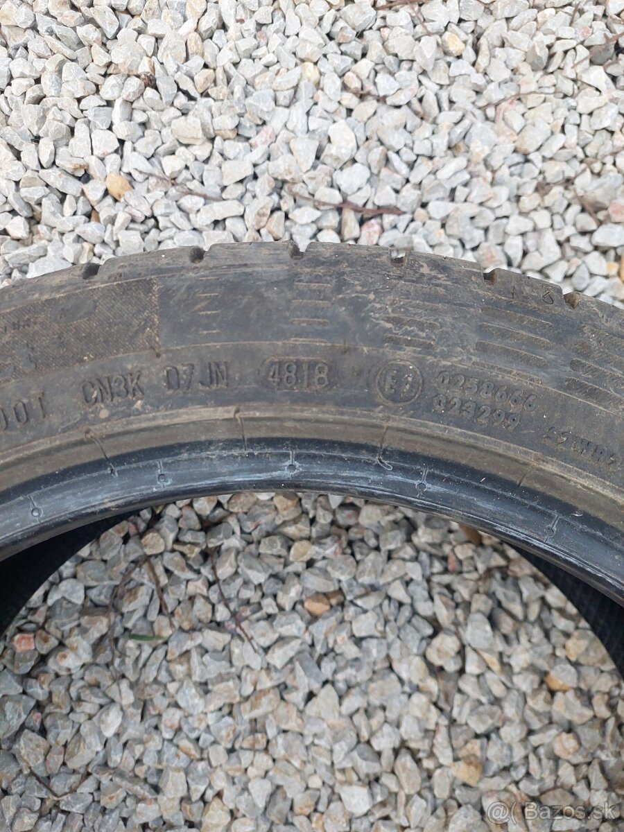 Pneumatiky 195/45 r16