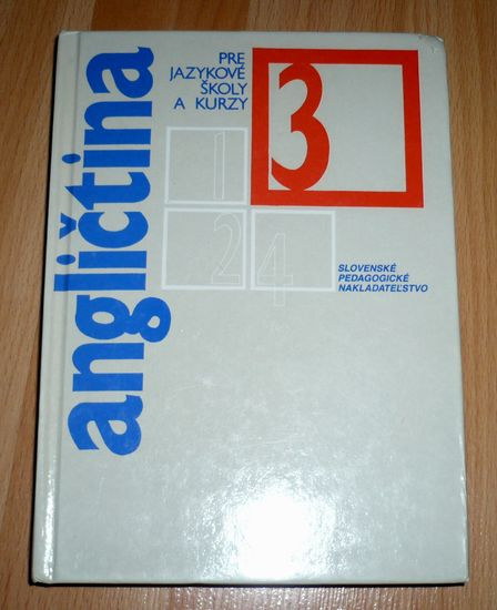 M. Maříková - Angličtina pre jaz. školy a kurzy
