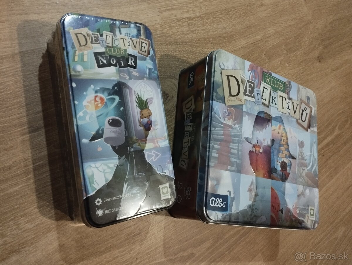 PREDAJ spolocenske hry