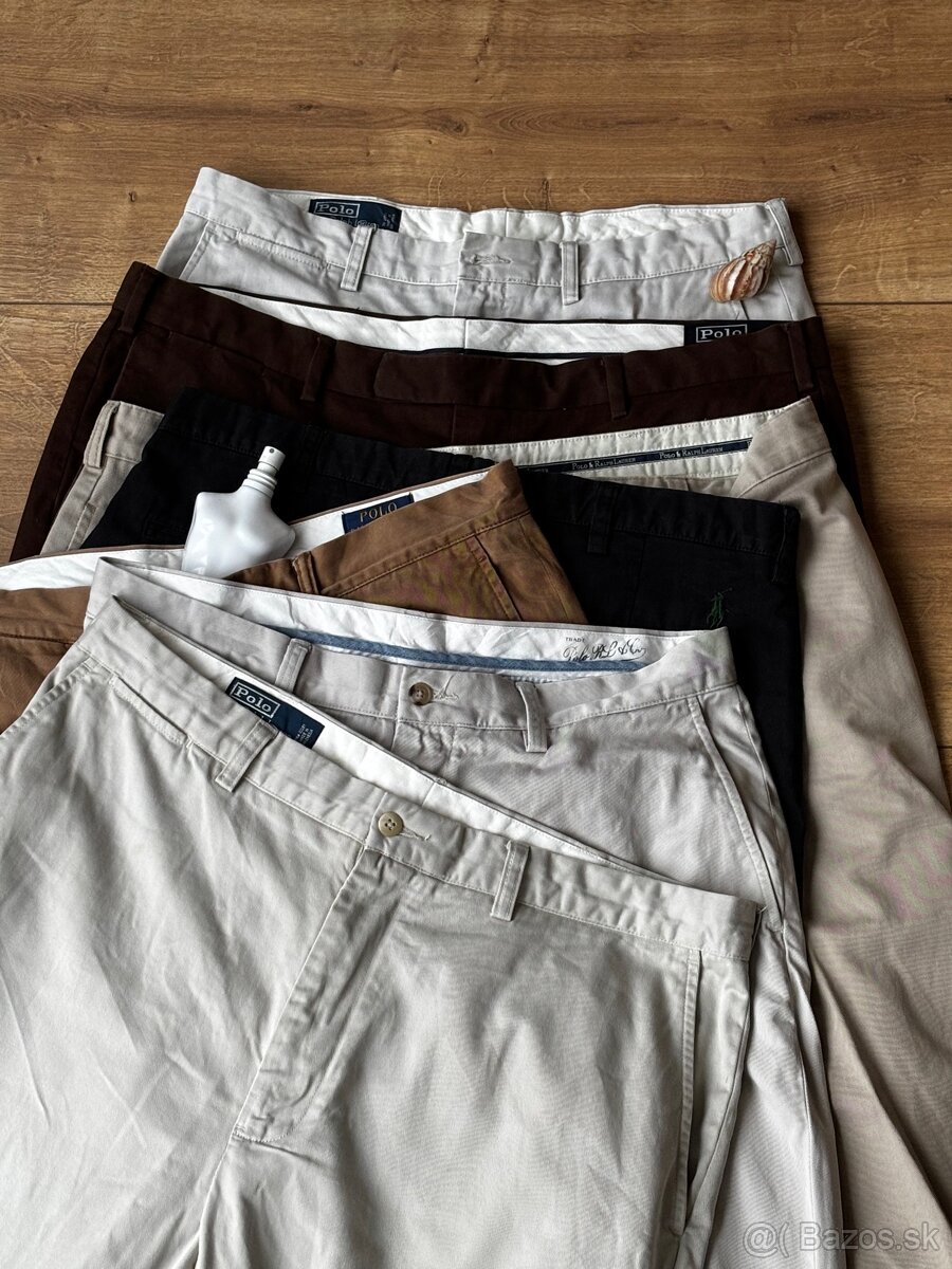 Rifle polo ralph lauren