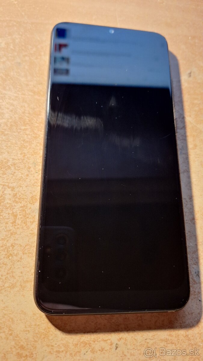 Samsung galaxy A02s