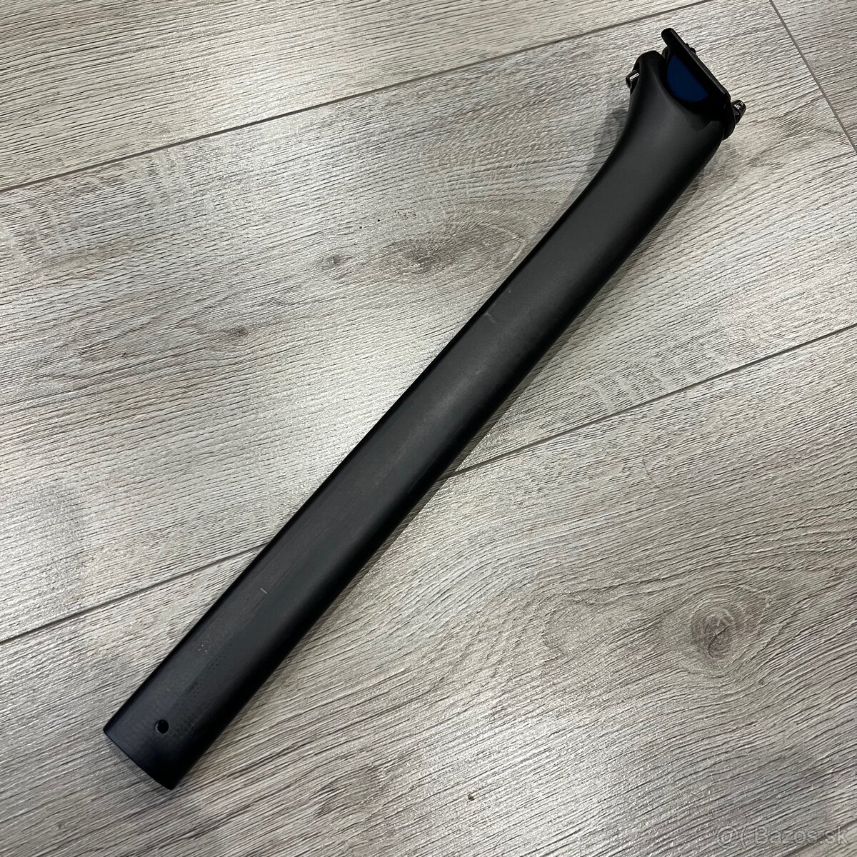 Sedlovka SPECIALIZED S-WORKS TARMAC SL8 380mm - 15mm offset