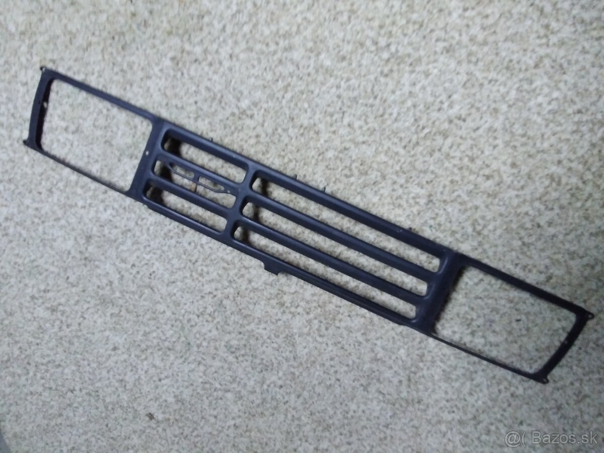 Škoda Rapid, Garde,125,130