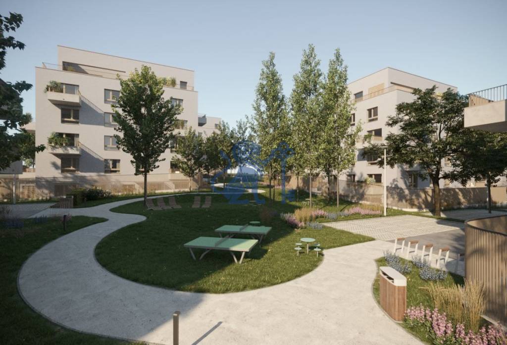 Na predaj 2-izbový byt s balkónom - A2