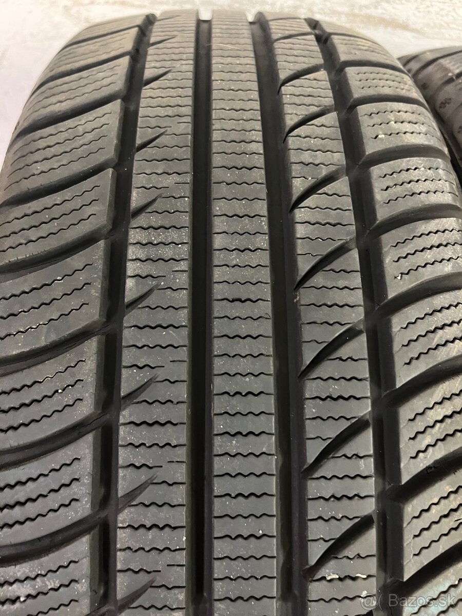 205/55R17 Tomket zimne